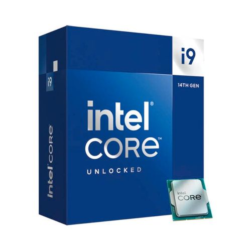 INTEL Core i9-14900KF do 6.00GHz Box slika 1