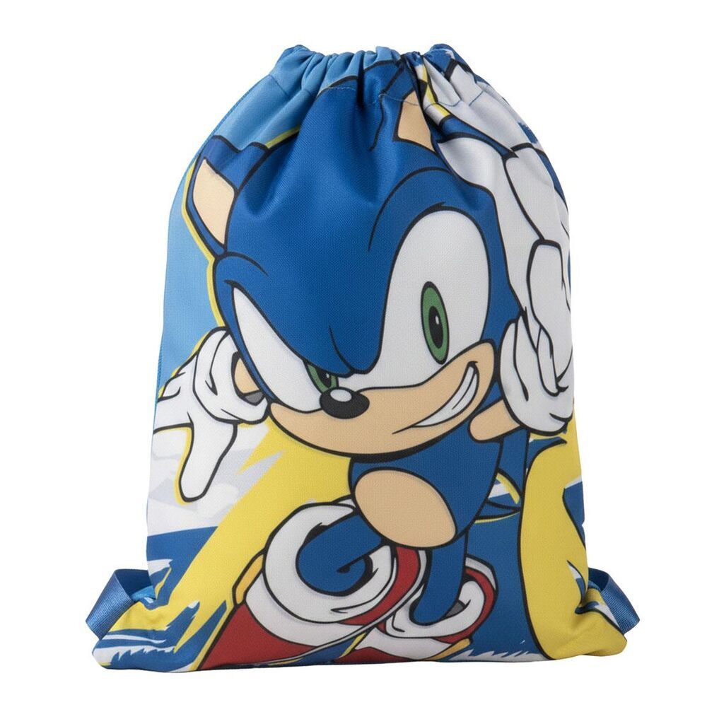 Saco Sonic the Hedgehog 33cm slika 6