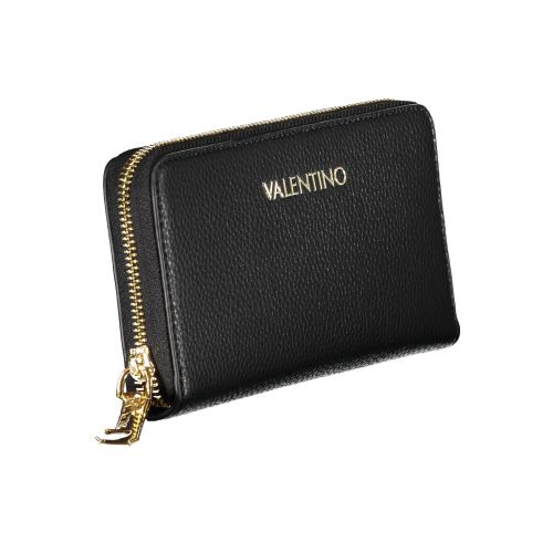 VALENTINO BAGS WOMEN'S WALLET BLACK slika 3