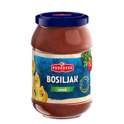 Umaci i začini