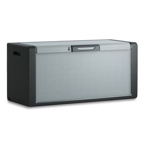 Keter Vrtni sanduk 300L sivi TITAN