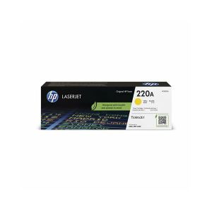 HP toner W2202A