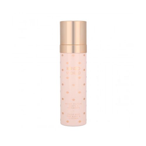 Kenzo World Fresh Mist for Body &amp; Clothes 100 ml (woman) slika 1