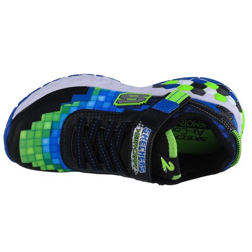 Skechers Mega-Craft 2.0 dječje tenisice 402204l-bblm slika 3