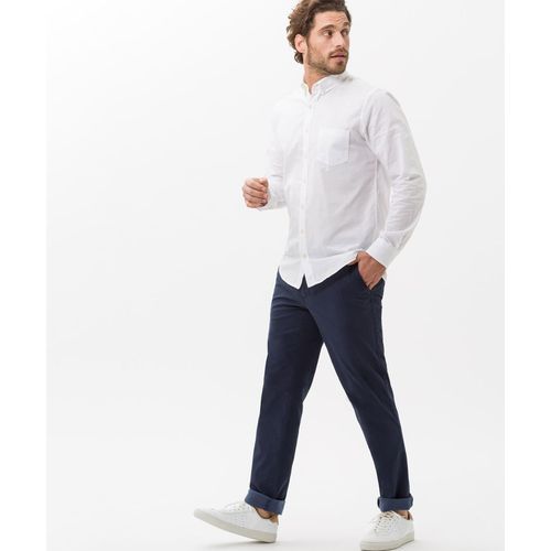 Muške hlače chino brax 84-1707 style.everest c 23 1912 23 ocean 48 slika 3