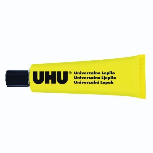 Ljepilo univerzalno Uhu, 20 ml slika 2