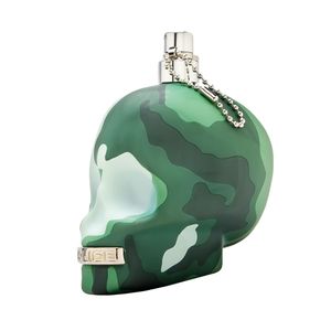 POLICE To Be Camouflage Eau De Toilette za muškarce - 125 ml