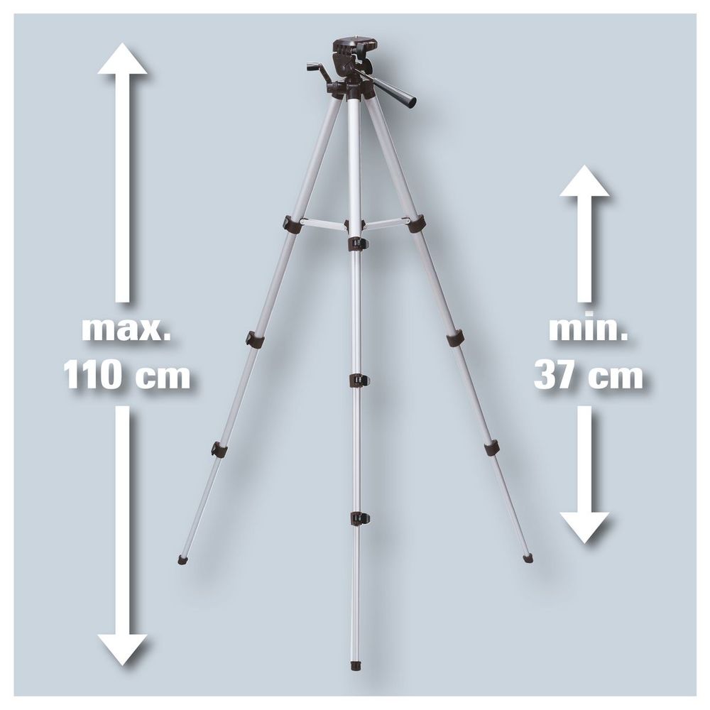 Einhell Stativ za nivelatore slika 2