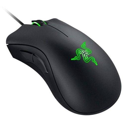 Razer DeathAdder Essential Gaming Mouse FRML slika 4