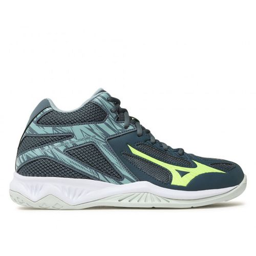 V1GA217538 Mizuno Patike Thunder Blade 3 Mid V1ga217538 slika 1