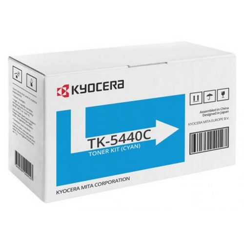 KYOCERA TK-5440C cyan toner slika 1