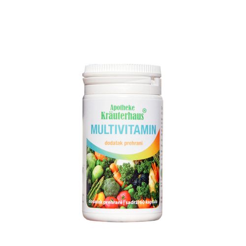 Multivitamin slika 1