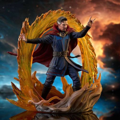 Marvel Comic Gallery Doctor Strange figure 25cm slika 3