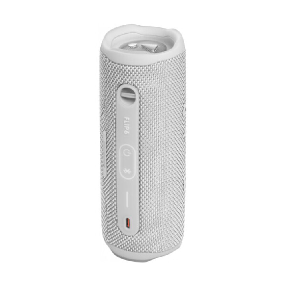 JBL FLIP 6 WHITE prenosni bluetooth zvučnik slika 4