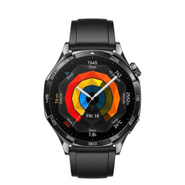 Huawei pametni sat Watch GT5 46mm, crna