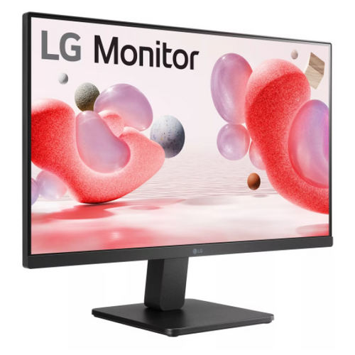 LG 24MR400-B Monitor 23.8" IPS 1920x1080/100Hz/5ms/HDMI/VGA slika 3