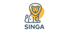 Singa web shop