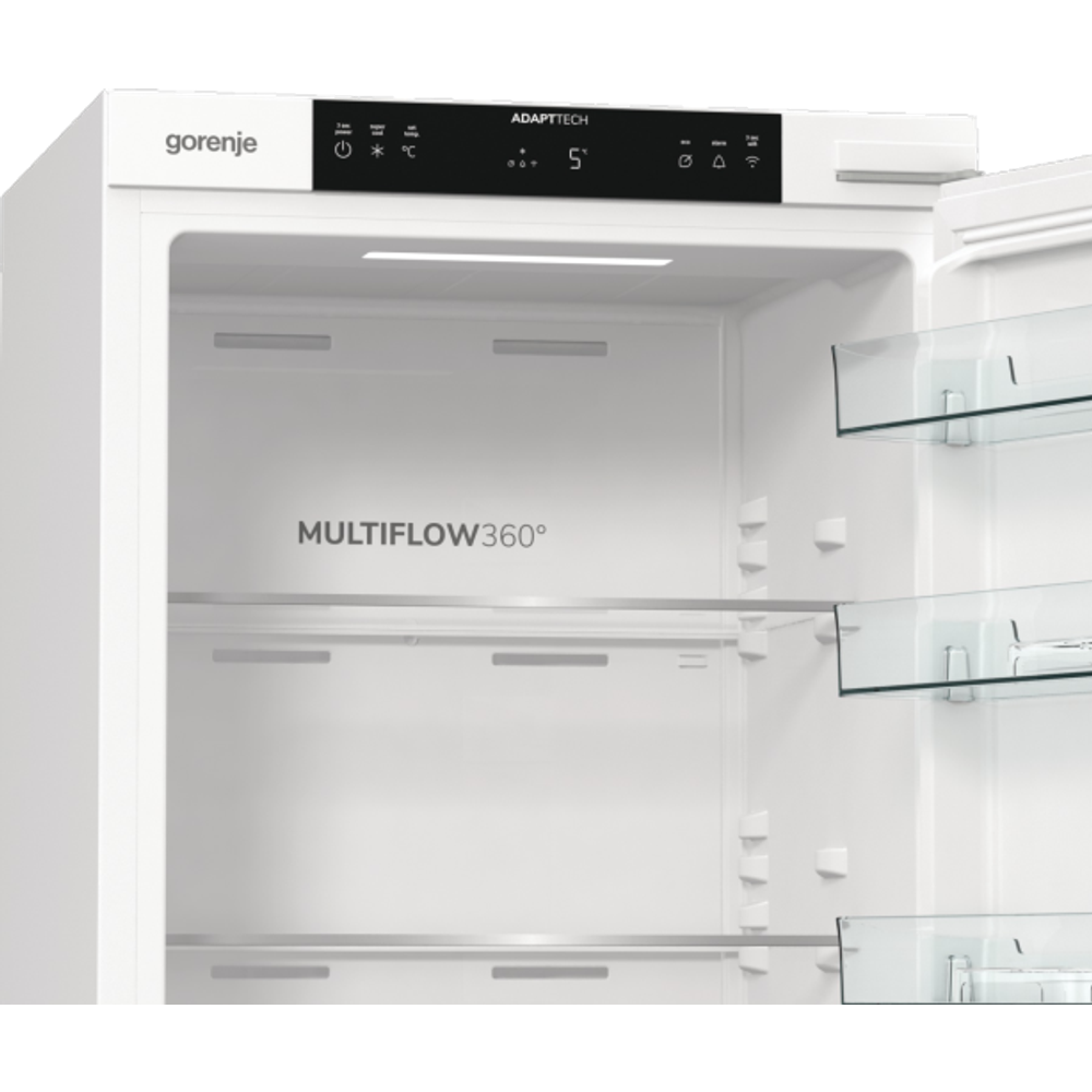 Gorenje Ugradbeni frižider RI517E41WF / 300 l slika 2