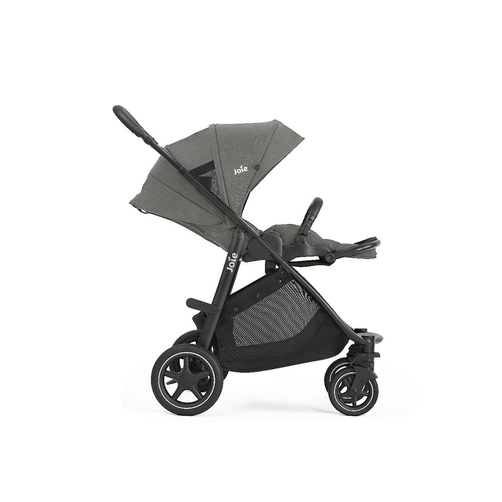Joie kolica Versatrax - Quartz slika 6
