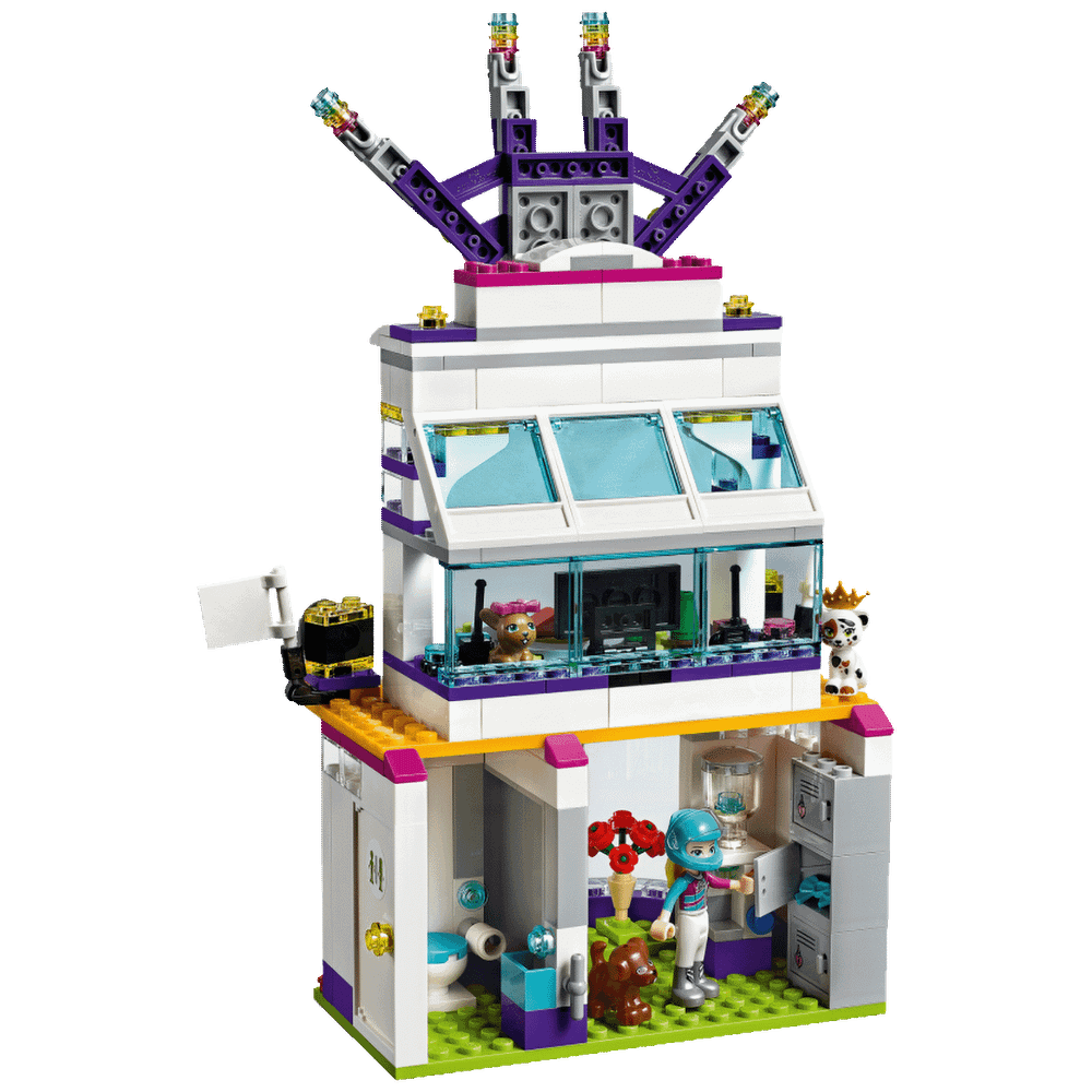 Lego Dan velike utrke, LEGO Friends slika 3