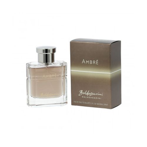 Baldessarini Ambré Eau de Toilette 50 ml slika 2