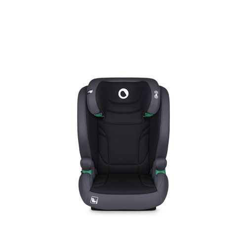 Lionelo i-Size autosjedalica Igo, ISOFIX, 100-150cm, siva + ORGANIZATOR slika 7