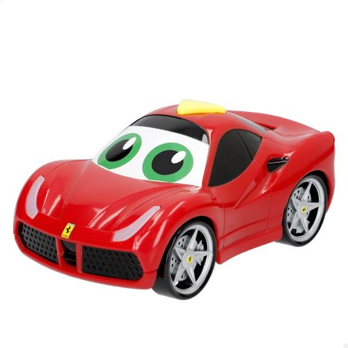 Ferrari dječji auto slika 1