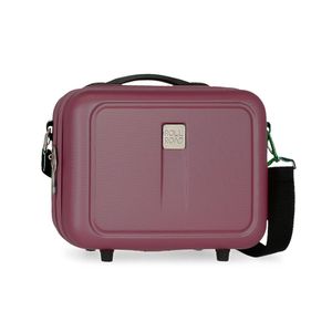 ROLL ROAD ABS Beauty case