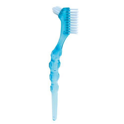 Miradent Protho Brush De Luxe blue tramparent slika 2