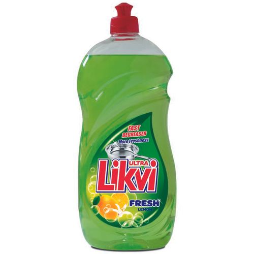 Likvi ultra Fresh 900 ml slika 1