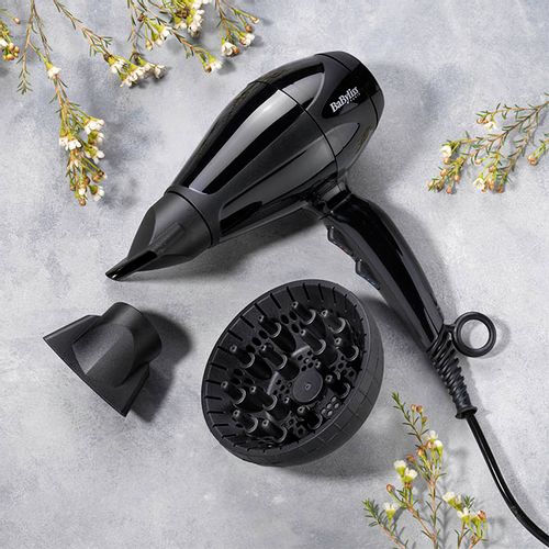 Babyliss 6715DE Fen za kosu sa difuzorom slika 2