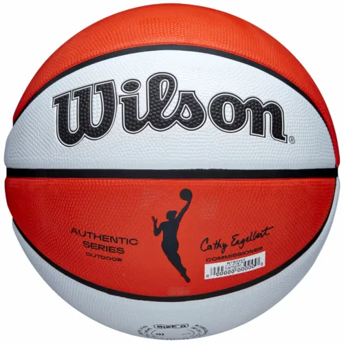 Wilson WNBA Authentic Series Outdoor Lopta WTB5200XB slika 6