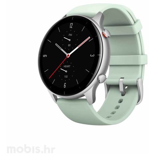 Amazfit GTR 2E pametni sat  Zelena slika 2