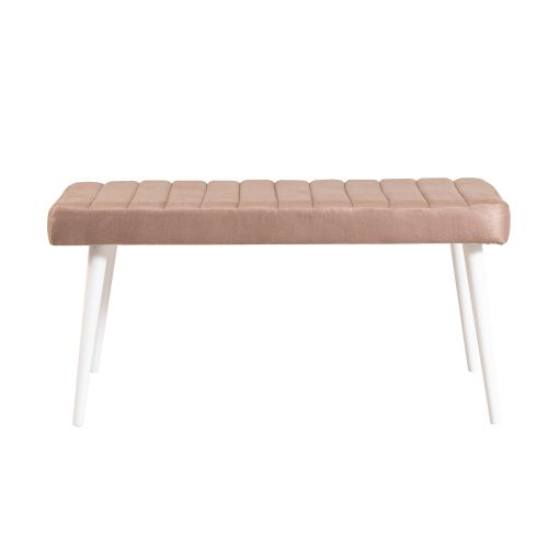 Stormi Bench - White, Stone White
Stone Bench slika 2