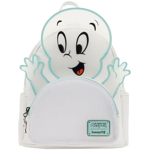 Loungefly Casper the Friendly Ghost backpack 26cm slika 1