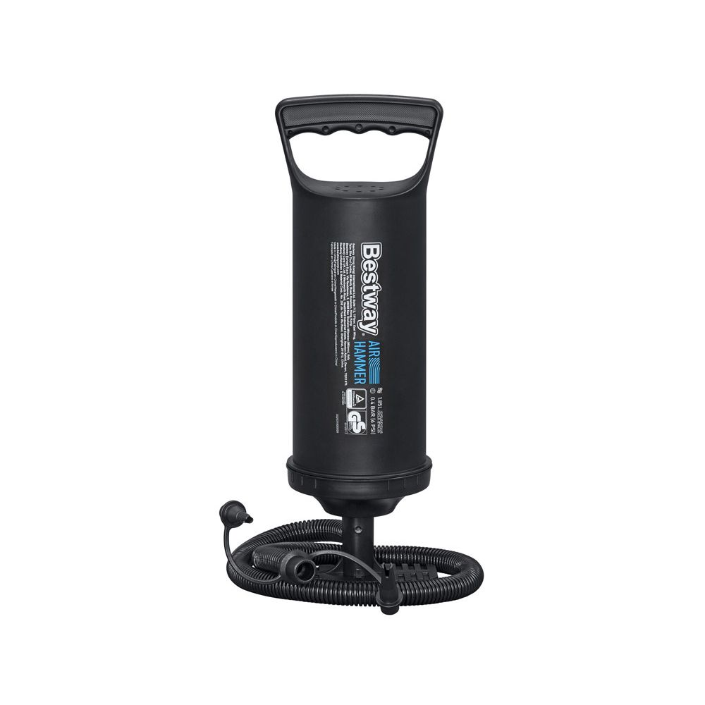 Bestway Napuhani kajak za 2 osobe LITE-RAPID X2 + vesla maks. 160 kg 65077 slika 7