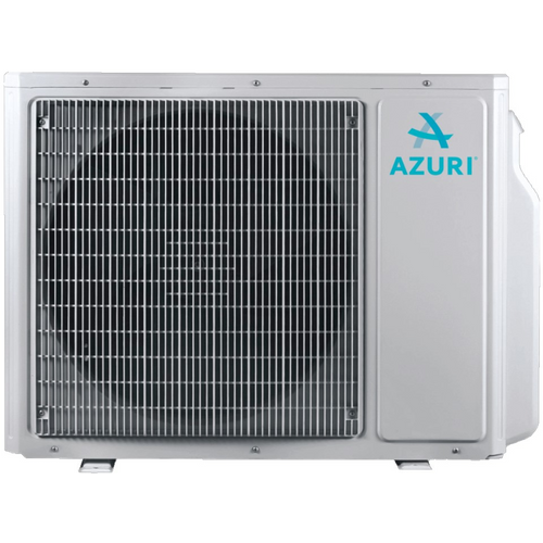 AZURI SUPRA klima uređaj 2,7 kW, Inverter - set, unutarnja i vanjska jedinica slika 4