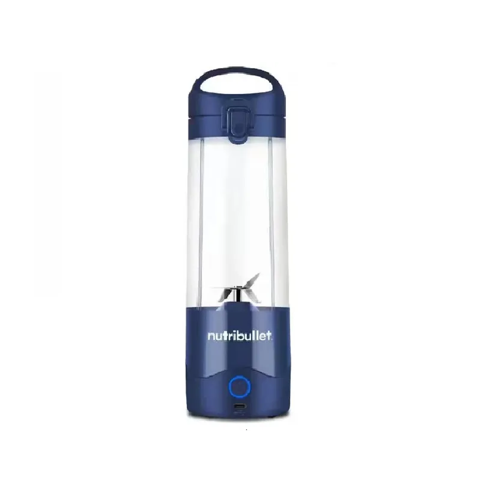 Nutribullet Blender NBP003NBL Portable, Plavi slika 1