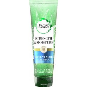 Herbal Essences regenerator Potent Aloe & Bamboo 275 ml