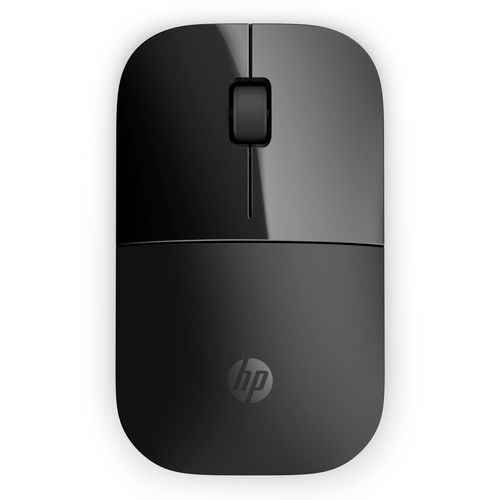 HP Z3700 Black Wireless Mouse slika 1