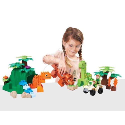 Abrick Dino Land slika 2