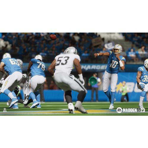 Madden NFL 23 (Playstation 4) slika 8