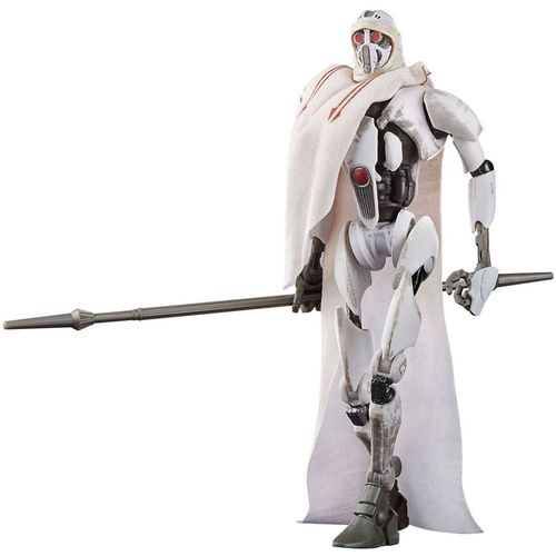 Star Wars The Clone Wars Magnaguard figure 15cm slika 6