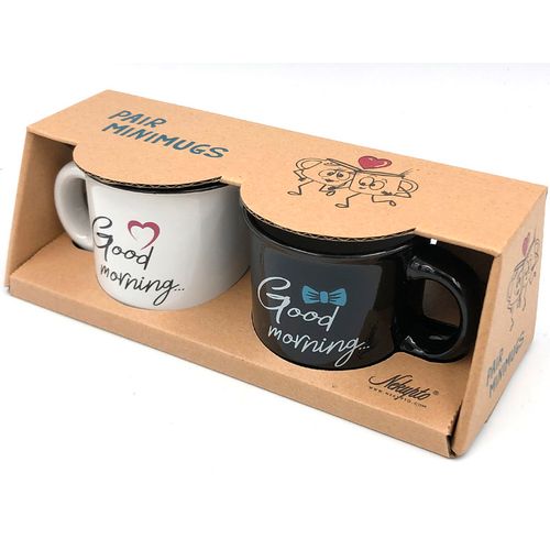 Viter Set minimug šoljica slika 1