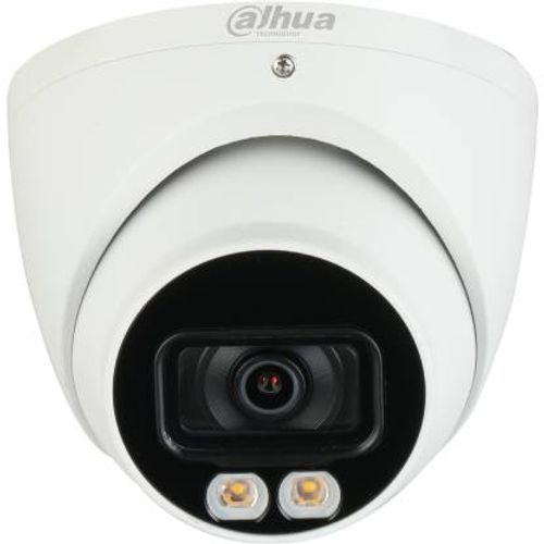 DAHUA HAC-HDW1801T-IL-A-0280B-S2 4K4K Smart Dual Illuminators HDCVI Fixed-focal Eyeball kamera slika 2