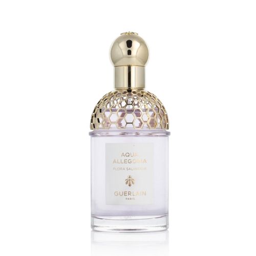 Guerlain Aqua Allegoria Flora Salvaggia Eau De Toilette Refillable 75 ml (woman) slika 4