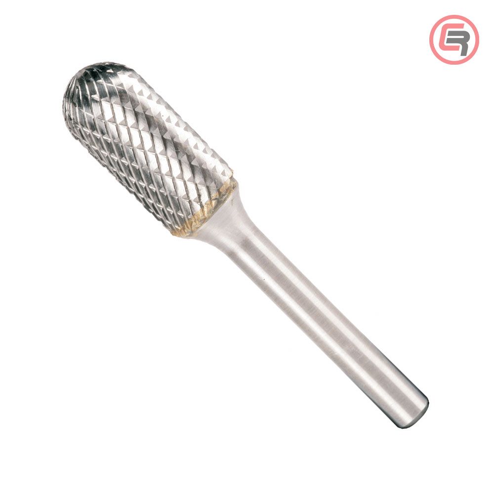 Metabo Glodalo HM Oblik WRC Okrugli Valjak 8 x 20 x 64 mm - 628346000 slika 1