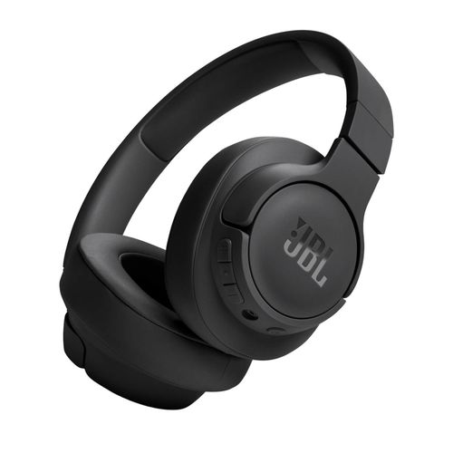 JBL Tune 720BT Bežične Bluetooth Slušalice, Crne slika 1