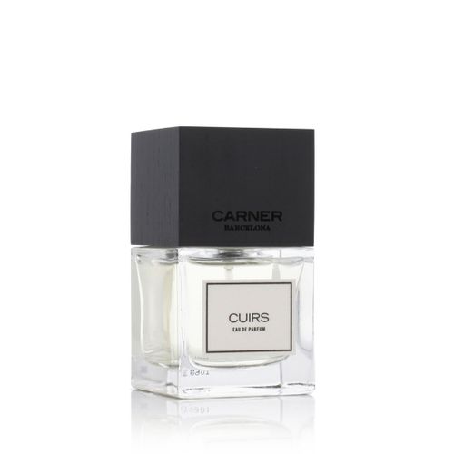 Carner Barcelona Cuirs Eau De Parfum 50 ml (unisex) slika 2