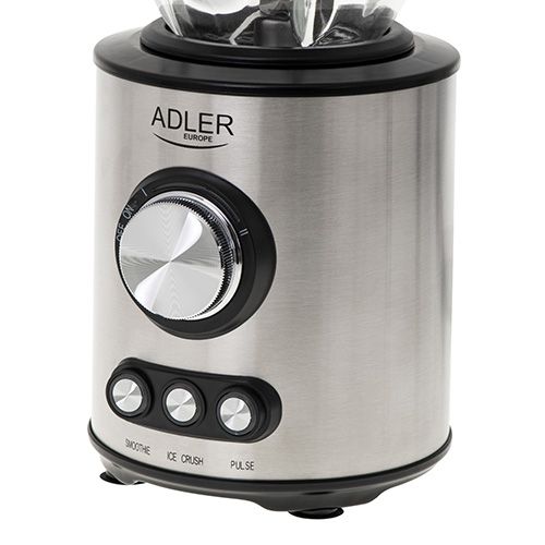 Adler powerful blender and mixer 1700W AD4078 silver color slika 3